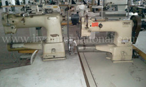 PFAFF 3801 dressmaker sewing machine