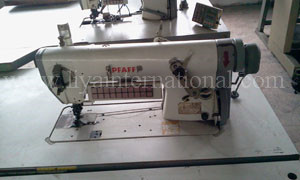 PFAFF 3811 dressmaker sewing machine