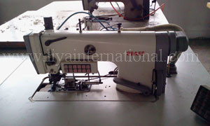 PFAFF 3827 dressmaker sewing machine