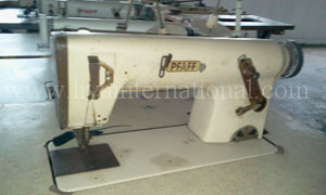 PFAFF 5487 dressmaker sewing machine