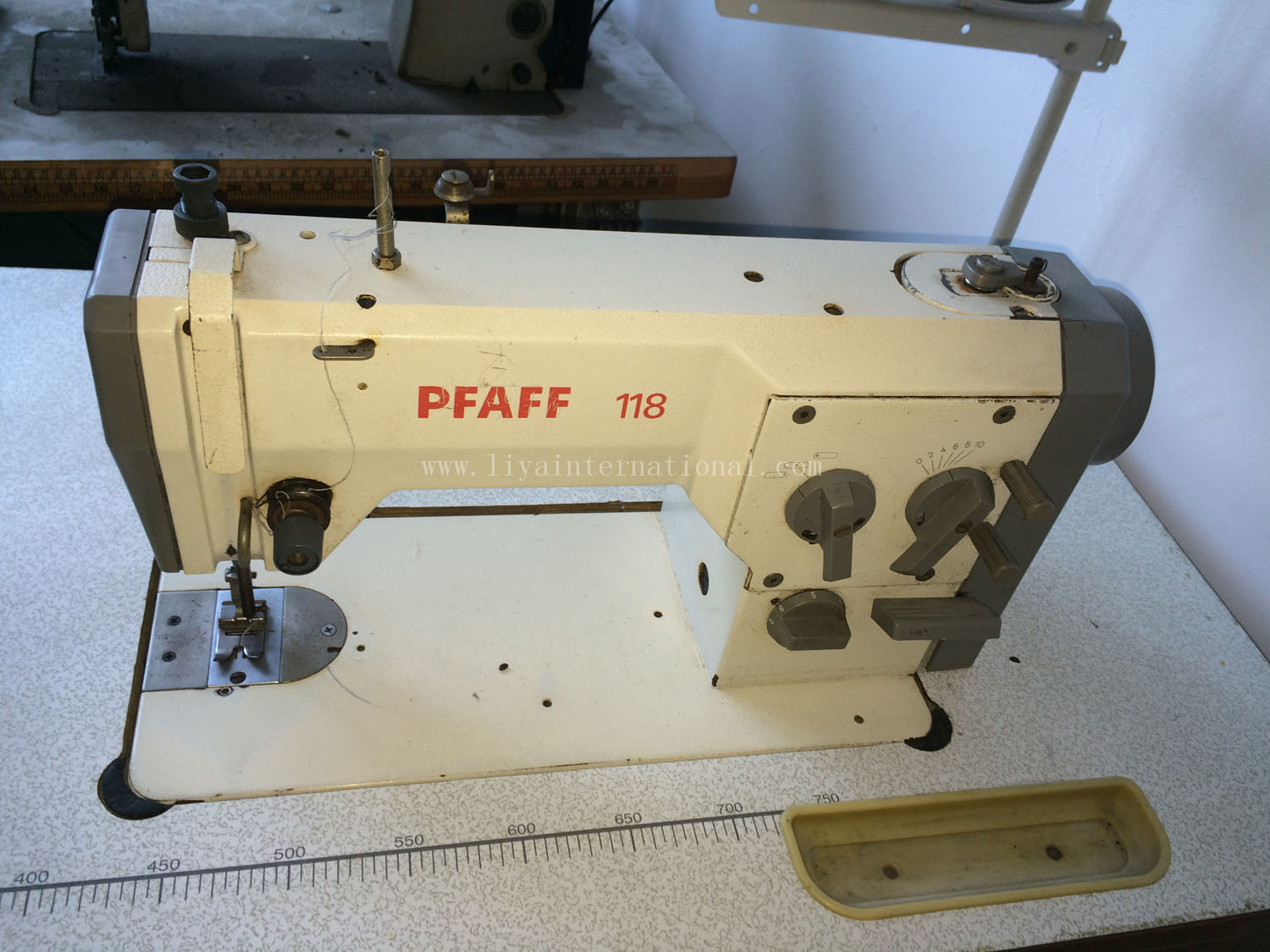 Second Hand Sewing Machine For Sale In Nigeria at Jill Vega blog