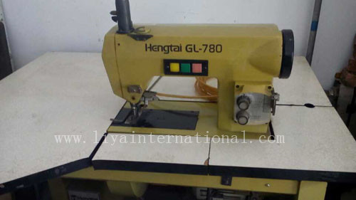 COMPLETT 780 NP hand stitching machine - used industrial sewing machine for  sale in China