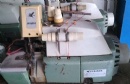 PEGASUS R53 serger machine