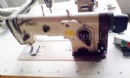 PFAFF 438 zig zag sewing machine used