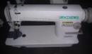 ZOJE 8700 lockstitch sewing machine used
