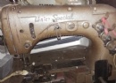 UNION SPECIAL 52800 coverstitch machine 