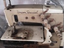 UNION SPECIAL 56900 chainstitch machine