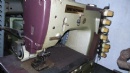 RENOWN DTN-43 chainstitch sewing machine used