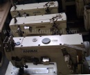 KANSAI SPECIAL WX8103F coverstitch sewing machine