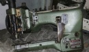 YAMATO DT-30013 feed off the arm sewing machine