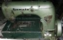 YAMATO DW-100MD lockstitch machine used