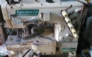 YAMATO VC2700-156M coverstitch machine used