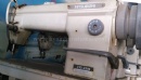 MITSUBISHI LY2-3300 walking foot sewing machine