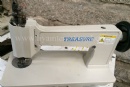 TREASURE chain stitch embroidery sewing machine