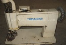 TREASURE ray stitch embroidery sewing machine