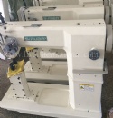 SIRUBA P727 leather sewing machine used