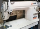 JOYEE 320/350 heavy duty lockstitch sewing machine