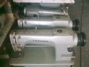 JANOME 706 heavy duty sewing machine