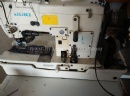 juki lbh 781 used buttonhole sewing machine