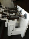 AXIS chain stitch embroidery sewing machine