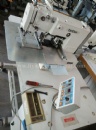 BROTHER BAS-326L pattern sewing machine