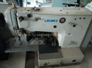 JUKI AMS-206C programmable pattern sewing machine