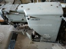 JUKI LK 980 bar tack machine used