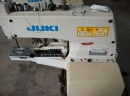 JUKI MB 377 button sewing machine used