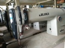 used JUKI ML -111U chainstitch basting machine