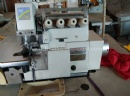 ued PEGASUS M752-13H serger machine