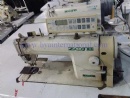 zoje 8700-d3 automatical sewing machine used