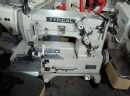 TYPICAL coverstitch sewing machine