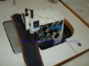 BROTHER  overlock sewing machine used