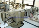 Brother LK3-B430 bartack machine