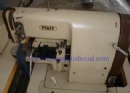 PFAFF 3337 bartack machine used