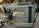 SINGER 302W206 Jeans Sewing Machine used