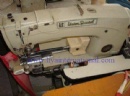 UNION SPECIAL 63900 jeans sewing machine used