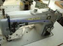 used DURKOPP 291 walking foot sewing machine