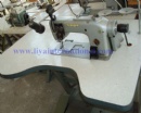 DURKOOP 243 lockstitch sewing machine used