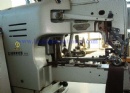 DURKOPP ADLER 564 chainstitch machine used