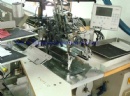 DURKOPP Adler 745-26 pocket sewing machine used