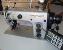 old used DURKOPP 273140342 lockstitch machine