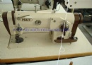 PFAFF B437-706 used zig zag machine