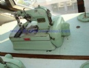 REECE S2 button hole machine used