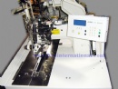used JUKI APW-194N automatic pocket sewing machine