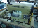 used COMPLETT 780 hand stitch machine
