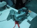 used MAIER 221-31 blind stitch machine