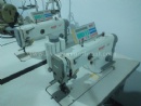 used PFAFF 1181 automatic locksitch machine