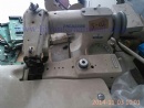 used TREASURE BS-101 blind stitch machine