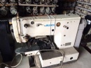 JUKI AMS-210D 206B pattern sewing machine used